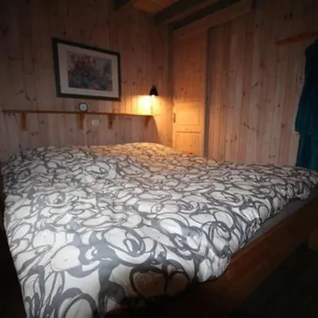 Holiday home Mirow In