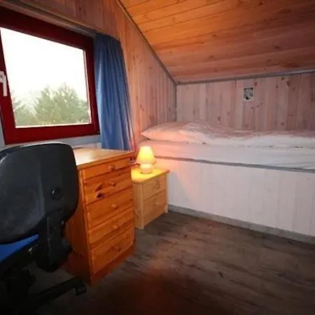 Holiday home Mirow In *