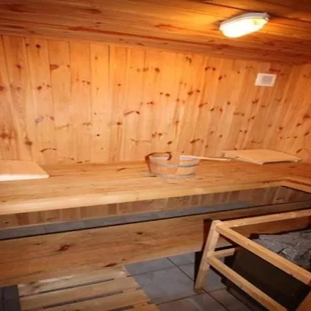 Mirow In Holiday home Granzow