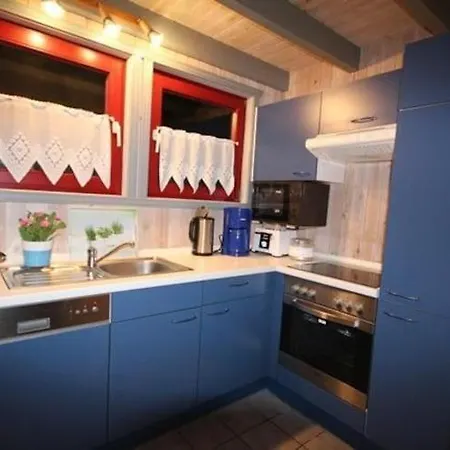 Mirow In Holiday home