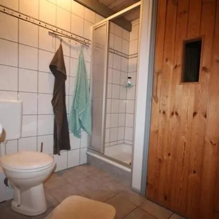Holiday home Mirow In Granzow