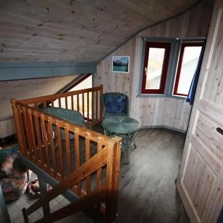Holiday home Mirow In