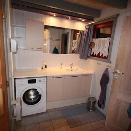 Holiday home Mirow In