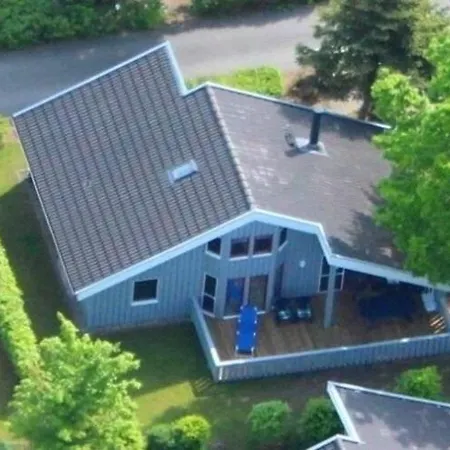 Holiday home Mirow In *