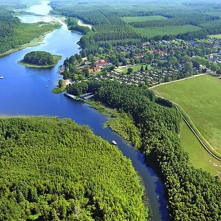 Skandinavisches In Mirow * Granzow