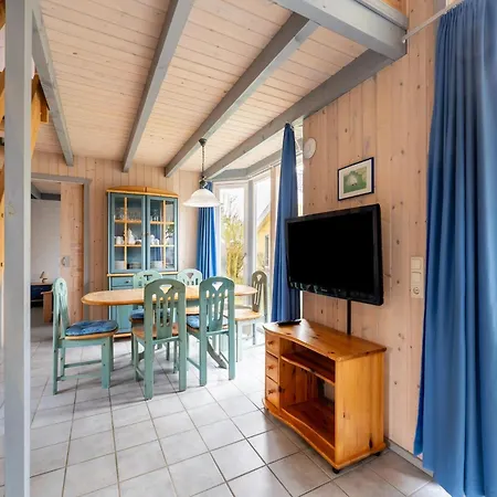 Skandinavisches In Mirow Сasa de vacaciones