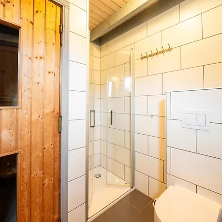 Skandinavisches In Mirow Granzow