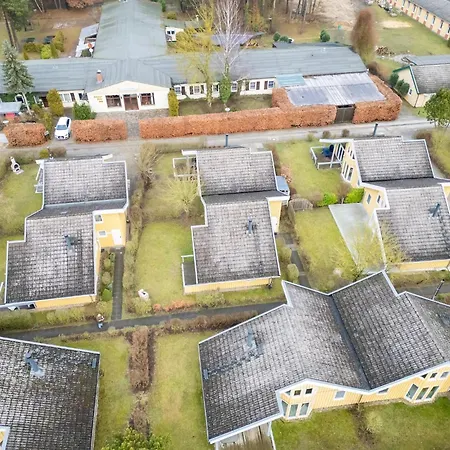 Skandinavisches In Mirow * Granzow